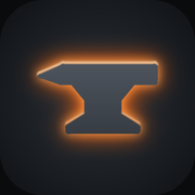 BulkForged logo